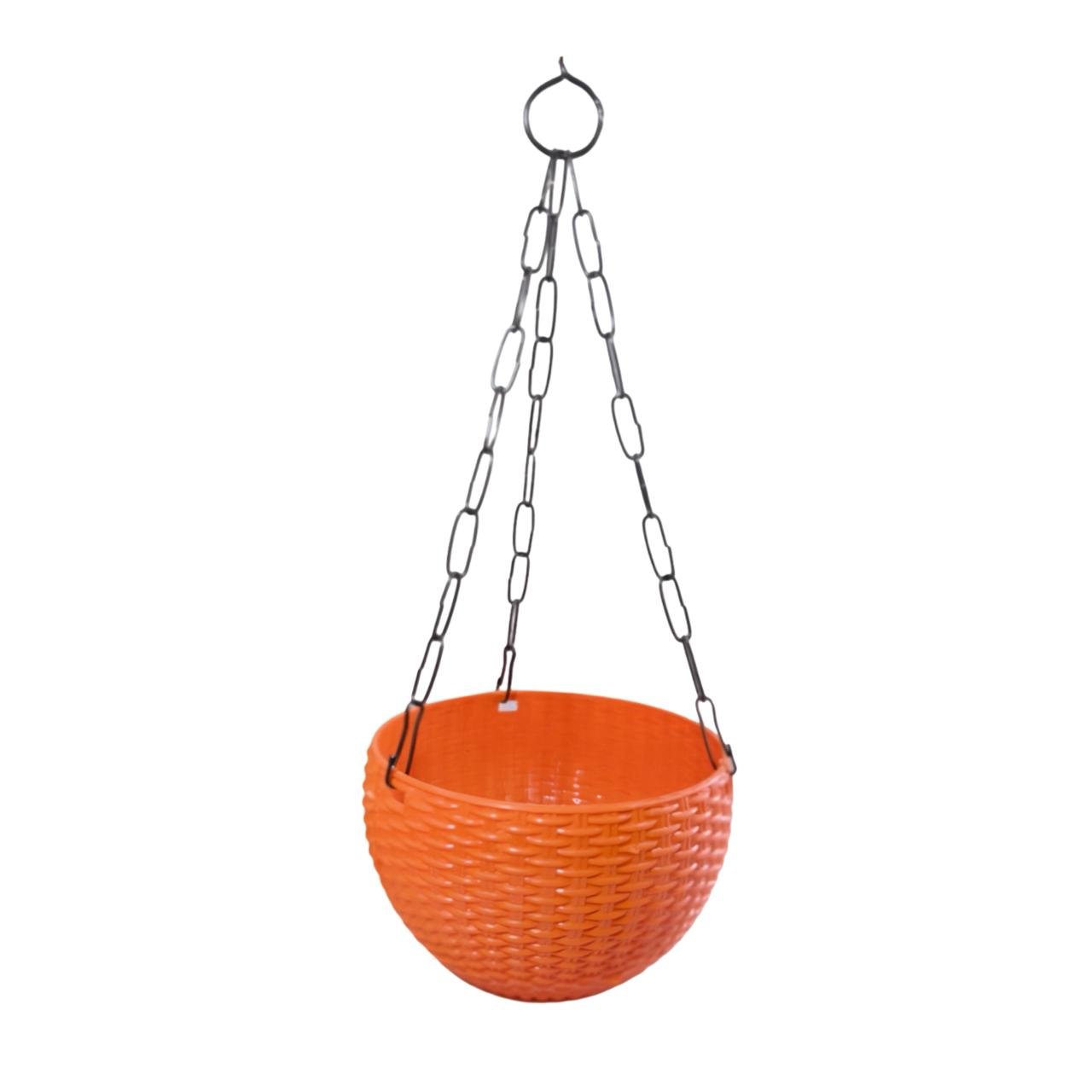 Chain Hanging Pot 6 Inch